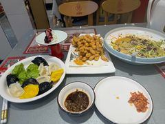 -添福来墨鱼饺子 · 海鲜东北菜(大连星海·黄浦路店)