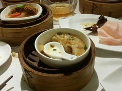 -潮福城潮州大酒楼(湖滨北路店)