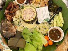 -简朴寨傣味餐厅