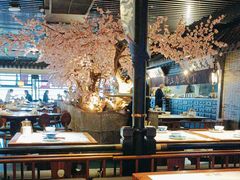 -桂满陇-西湖船宴(西单大悦城店)