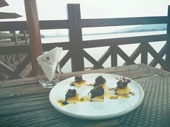 -望海·帆船主题咖啡厅•品茗下午茶(石湖景区店)