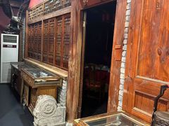 -正阳门饭庄·烤鸭·北京菜(万丰路七里庄店)