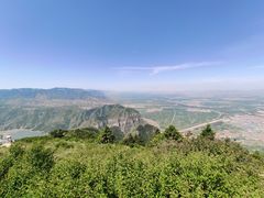 -北岳恒山