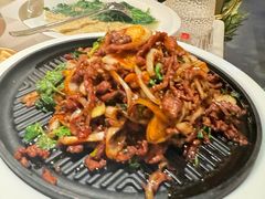 -桂满陇·海市蜃楼·黑金(国金店)