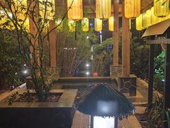 -清远熹乐谷温泉度假酒店