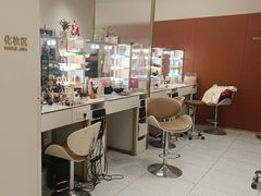 -海马体照相馆(上海万象城店)