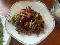 -云隐小厨·传统大理美食(复兴路店)