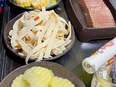 -火鳳祥美蛙牛肉自助(青悦城店)