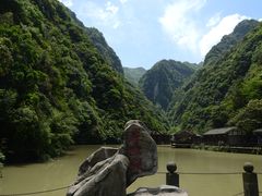 -神龙峡风景区