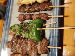 -晶吉·居酒屋·日本料理·烧鸟(中山区民主广场经典生活店)