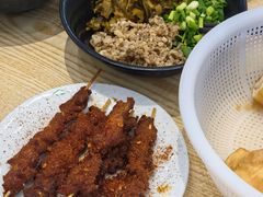 -豆香园(龙翔店)