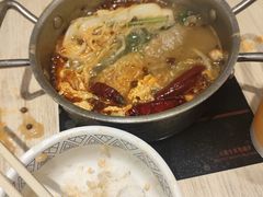 -吉野家 (新街口外大街店)