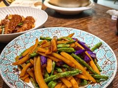-魁盛居百年鲁菜馆(县西巷店)