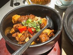 -小厨娘绣中淮扬(大行宫科巷店)