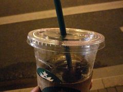 -星巴克(温州银泰大西洋店)