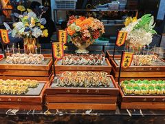 -苏格里岛自助海鲜烤肉(青秀万达店)