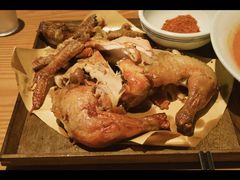 -打酱油·非遗淮扬菜(瘦西湖梅岭店)