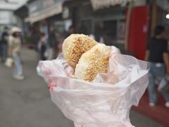 -江南蟹壳皇(新民桥店)