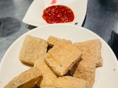 -绿地三只羊羊肉串(万科店)