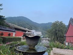 -潭柘寺景区