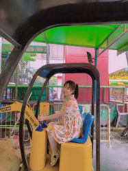 -七彩游乐园(奥体优托邦店)