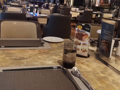 大堂-安蒂娅·海鲜自助餐厅(安蒂娅美兰酒店)