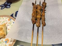 -撒拉花儿·新疆菜·清真(太阳宫店)