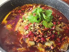 -赵小姐丨新中餐(曲江店)