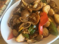 -左邻右舍褡裢火烧(石榴园店)