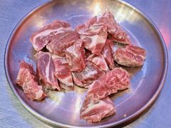 -釜山火炉·海鲜烤肉(紫藤路店)