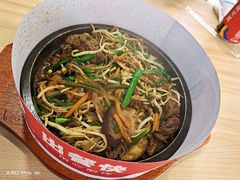 -小木屋拌饭(沈阳中街大悦城店)