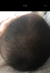 -龙文宝贝上门婴儿理发满月剃胎毛(闵行店)
