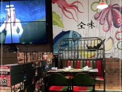 -龙虾风暴(松江店)