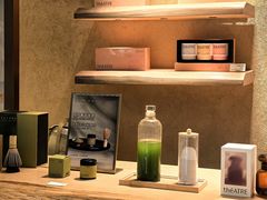 -théATRE 茶聚场(王府中環店)