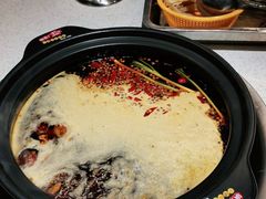 -钢管厂五区小郡肝火锅串串香(总店)