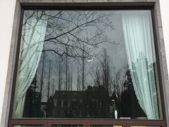 -南京十朝历史文化园-停车场