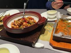 -观宴·品质赣菜(高新大道店)