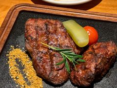 -MR.ROCKY洛奇先生·西餐&酒吧(琶醍店)