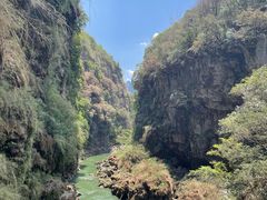 -马岭河峡谷风景区
