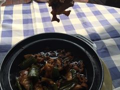 -钱大妈海鲜饭店(保利林语店)