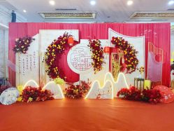 -粤大金融城国际酒店·婚宴·年会·会议