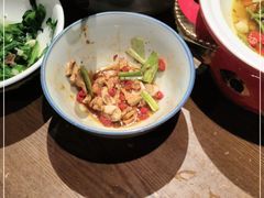 -老湘村·湖南土菜(天河维多利店)