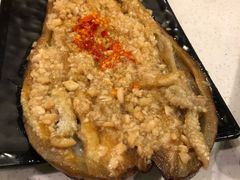 -蚝太郎 • 海鲜烧烤(建国路创始店)
