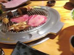 -伊茉家的烤肉店(勒泰中心店)