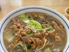 三鲜面-徐记三鲜面馆(咸宁市体育中心店)