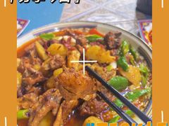 -莲香西域·正宗新疆菜(龙华店)