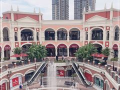 -佛罗伦萨小镇广佛名品奥特莱斯(疏港路店)