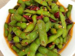 -小李子油焖大虾(南浦店)