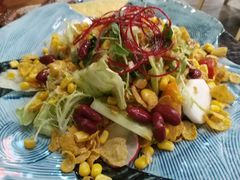 -熹炭精致日料(金融街购物中心店)