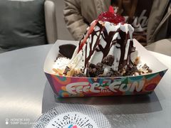 -DQ·蛋糕·冰淇淋(高新万达店)